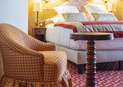 Hotels