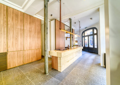 Bureaux